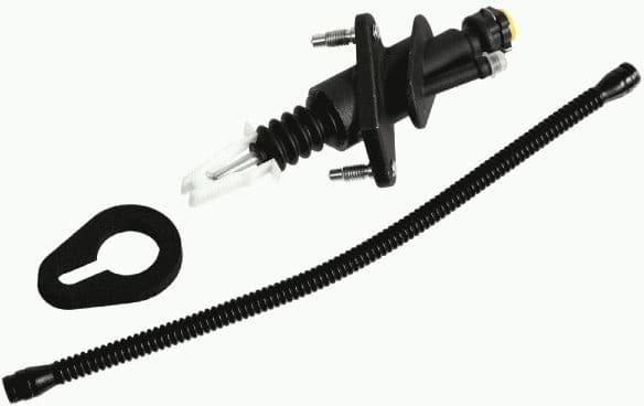 Master Cylinder, clutch 6284 600 738