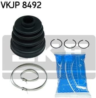 Bellow Kit, drive shaft VKJP 8492