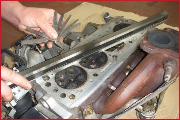 Feeler Gauge 300.0600 - image 2