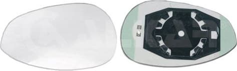 Mirror Glass, exterior mirror 6411547