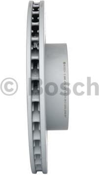 Brake Disc 0986479D25 - image 4