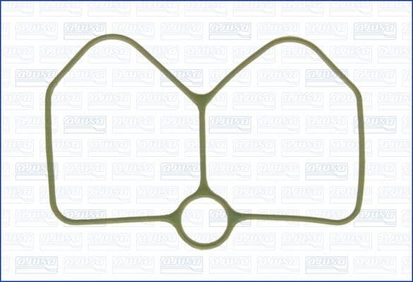Gasket, intake manifold 13077200