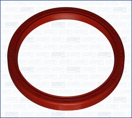 Shaft Seal, crankshaft 15040200