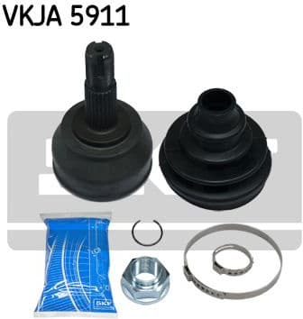 Joint Kit, drive shaft VKJA 5911