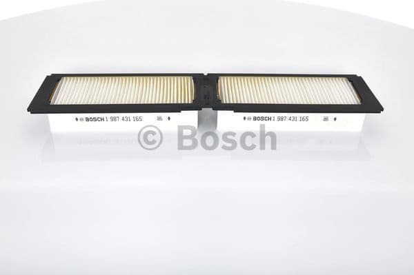 Filter, cabin air 1987431165