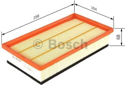 Air Filter 1457433086 - image 6