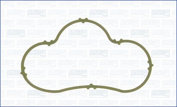 Gasket, intake manifold 13167400