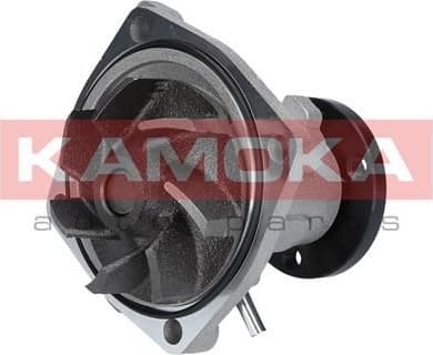 Water Pump, engine cooling T0011 - image 2