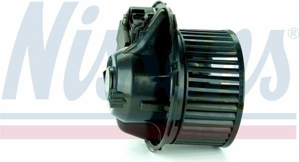 Interior Blower 87072 - image 4