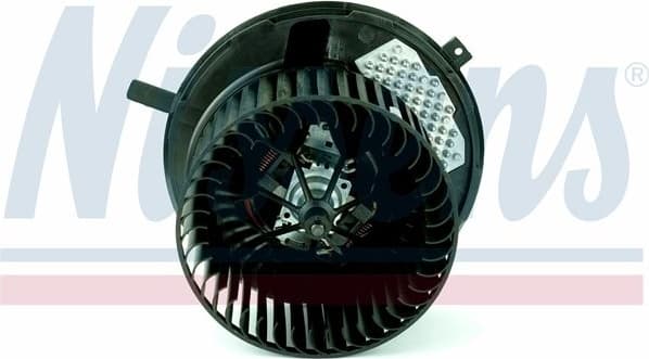 Interior Blower 87072 - image 5