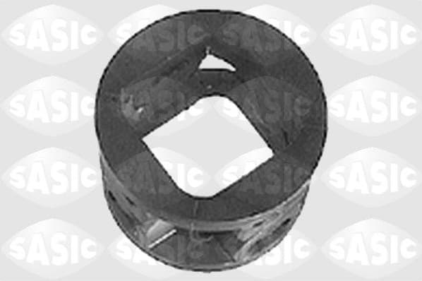 Rubber Buffer, suspension 4001609