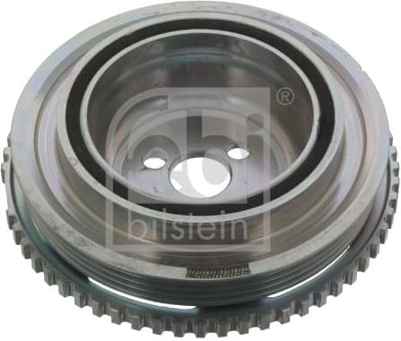 Belt Pulley, crankshaft 44416