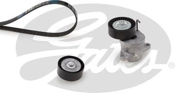 V-ribbed Belt Set Micro-V® K036PK1903