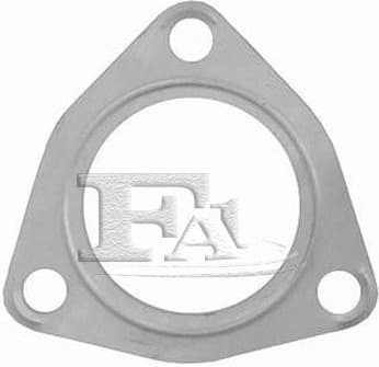 Gasket, exhaust pipe 450909