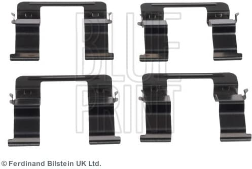 Accessory Kit, disc brake pad ADM548603