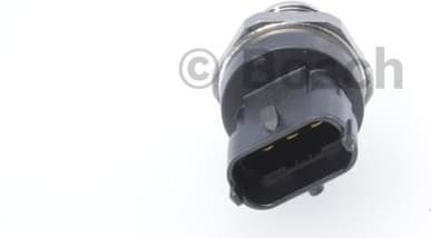 Sensor, fuel pressure 0281006164 - image 2