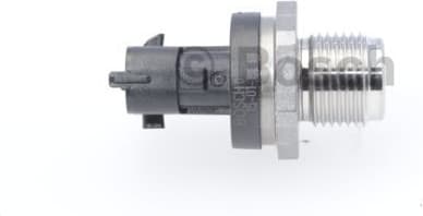 Sensor, fuel pressure 0281006164 - image 3