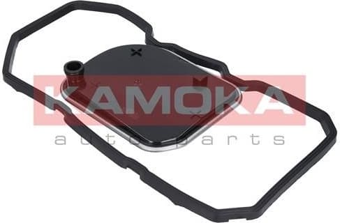 Hydraulic Filter Kit, automatic transmission F602901 - image 3