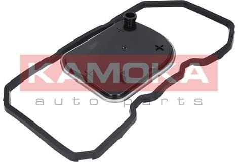 Hydraulic Filter Kit, automatic transmission F602901 - image 4