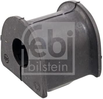 Mounting, stabiliser bar 41575