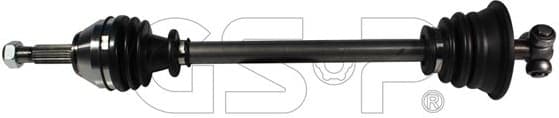 Drive Shaft 250001