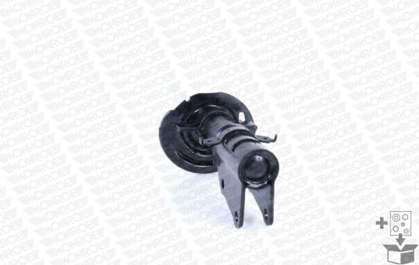 Shock Absorber MONROE ORIGINAL (Gas Technology) G8173 - image 3