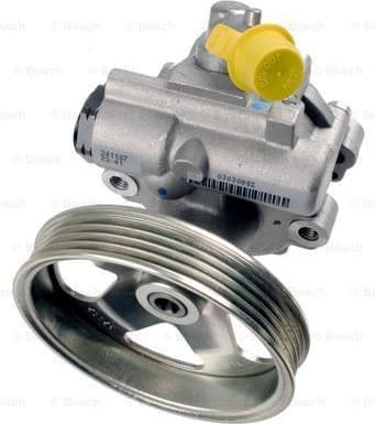 Hydraulic Pump, steering KS00000107