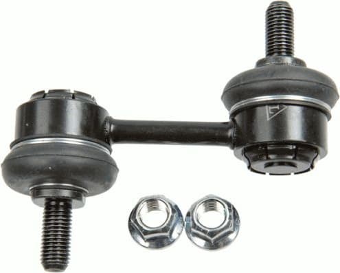 Link/Coupling Rod, stabiliser bar 39166 01