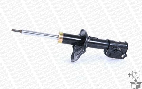 Shock Absorber MONROE ORIGINAL (Gas Technology) G8089 - image 2