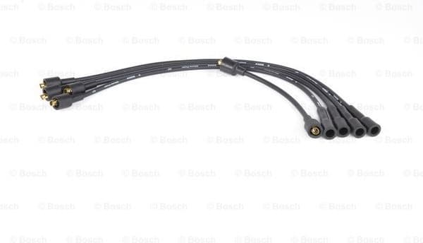 Ignition Cable Kit 0986356732