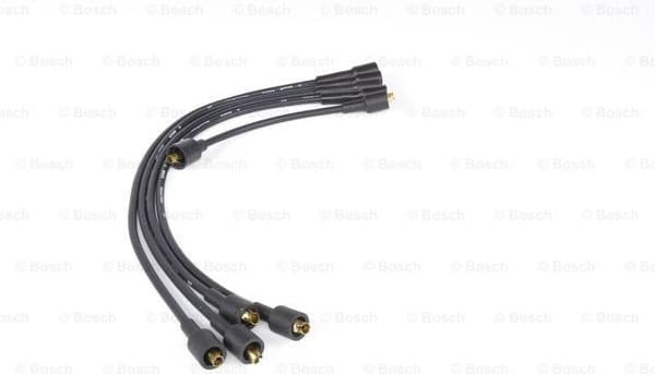 Ignition Cable Kit 0986356732 - image 4