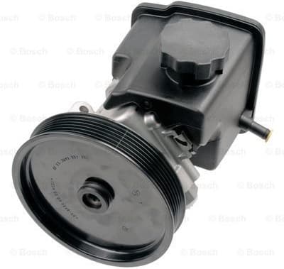 Hydraulic Pump, steering KS00000597