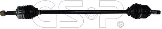 Drive Shaft 244026