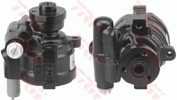 Hydraulic Pump, steering JPR137