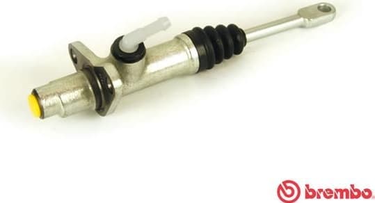 Master Cylinder, clutch ESSENTIAL LINE C23005