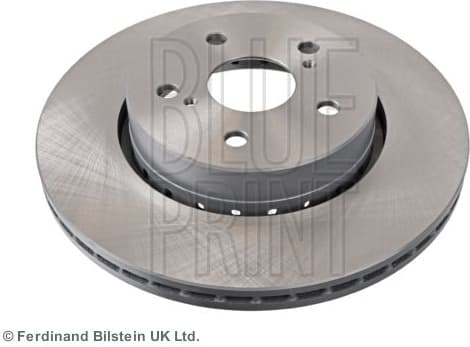 Brake Disc ADT34337