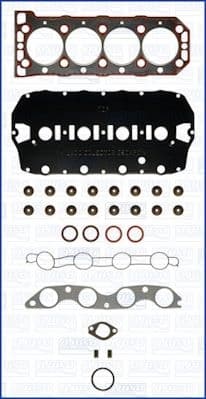 Gasket Kit, cylinder head 52138100