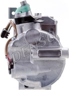 Compressor, air conditioning DCP17165 - image 4