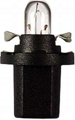 Bulb, instrument lighting STANDARD 8GA 007 997-121