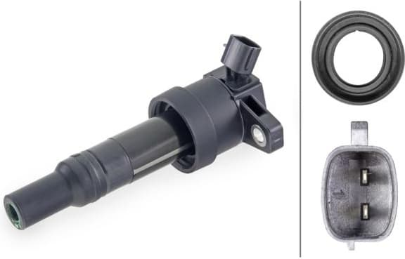 Ignition Coil 5DA 193 175-971