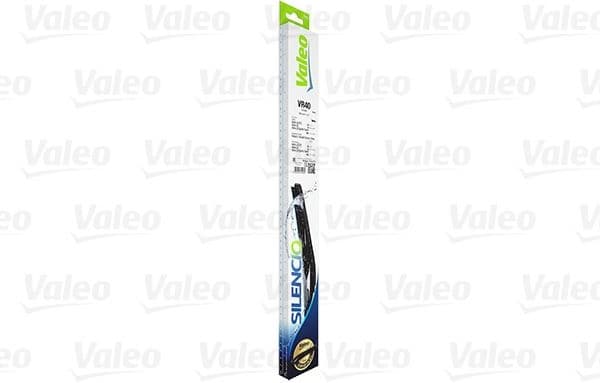 Wiper Blade SILENCIO REAR 574206 - image 3