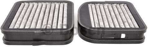 Filter, cabin air 1987432533 - image 2