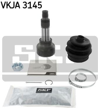 Joint Kit, drive shaft VKJA 3145