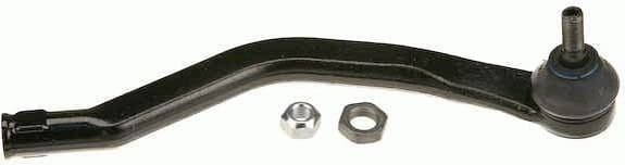 Tie Rod End JTE1151