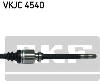 Drive Shaft VKJC 4540 - image 3
