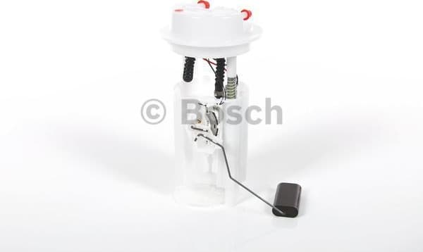 fuel supply unit 0986580177