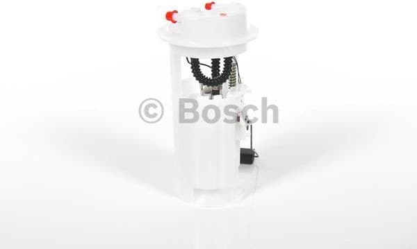 fuel supply unit 0986580177 - image 4