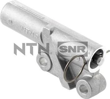 Tensioner Pulley, timing belt GT373.40