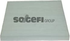 Filter, cabin air AH345