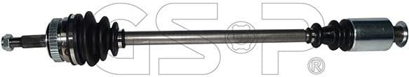 Drive Shaft 250389